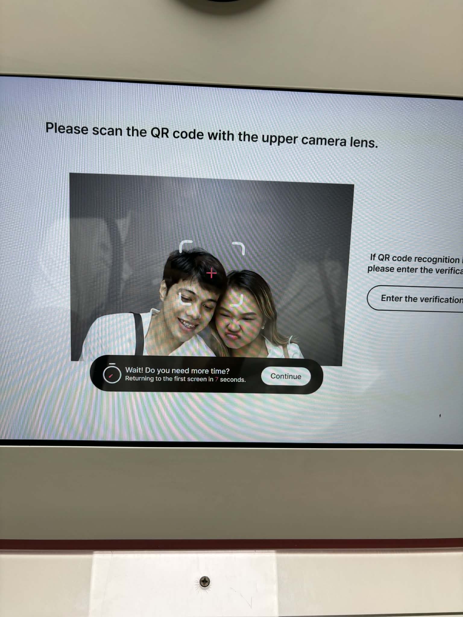 Monthsary Mirror Shot 2